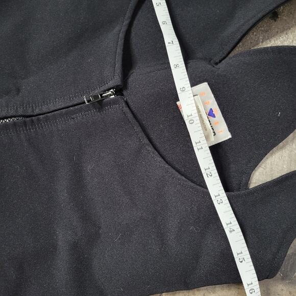 Vintage Obermeyer Sport Stirrup Snow Overalls - Picture 8 of 11